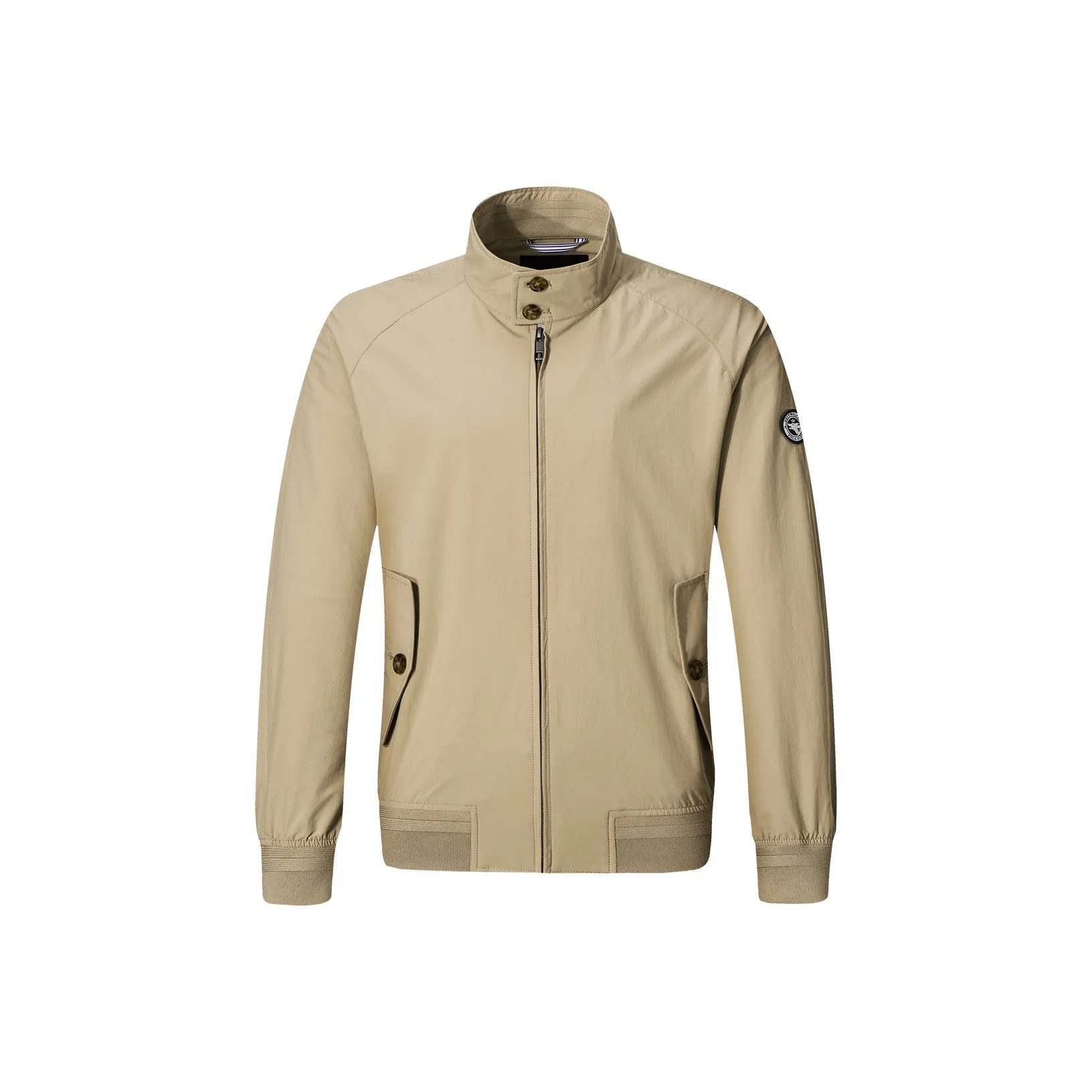 SEPTWOLVES Мужские Куртки