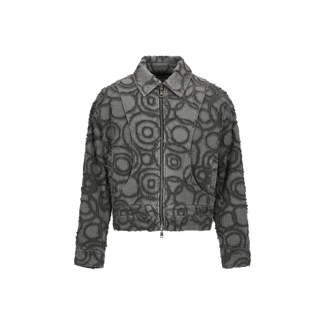 ANDERSSON BELL Куртки и Пальто Мужской Угольный Черный