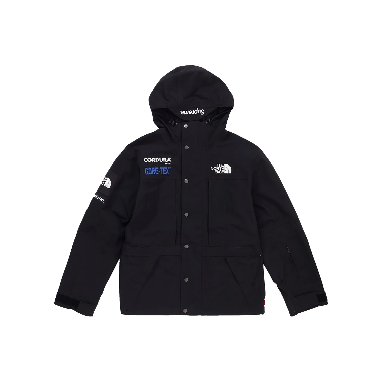 Supreme The North Face Expedition FW18 Jacket
