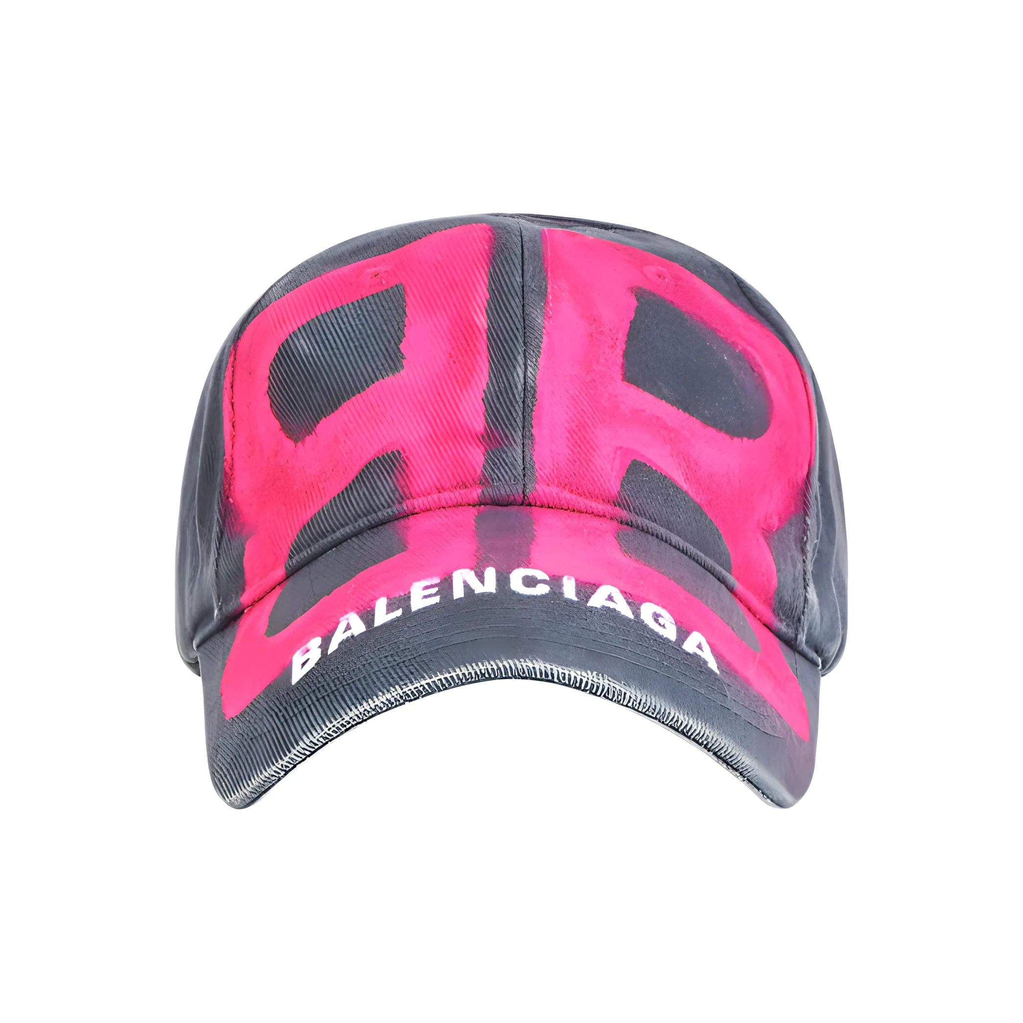 Balenciaga Cotton Baseball Caps Unisex