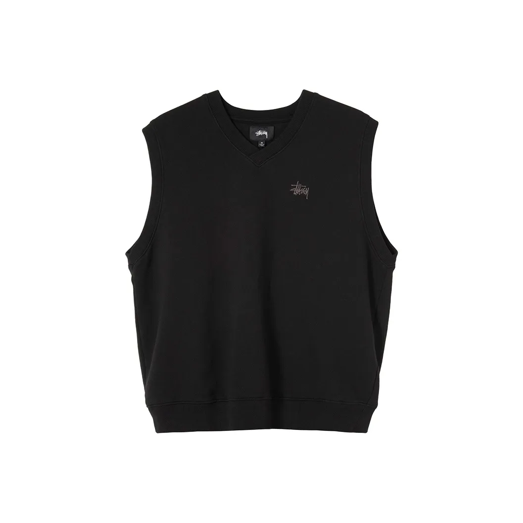 Stussy Мужские жилеты