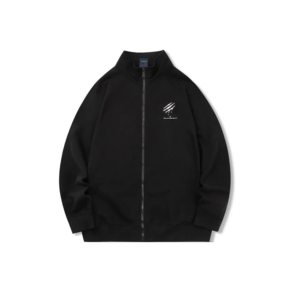 Suamoment Унисекс Куртки