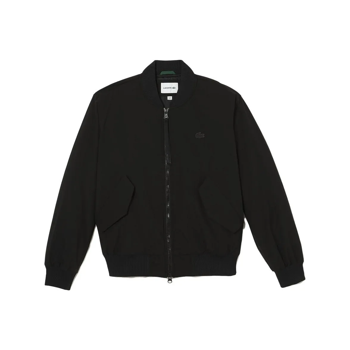 LACOSTE Jackets Men's Black