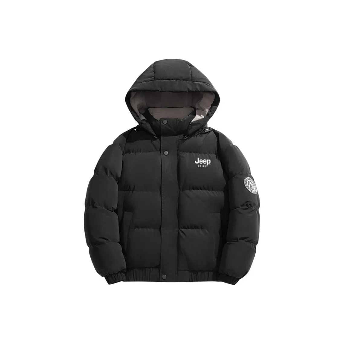 JEEP SPIRIT Хлопковый пуховик Хлопковый пуховик Куртка Мужская