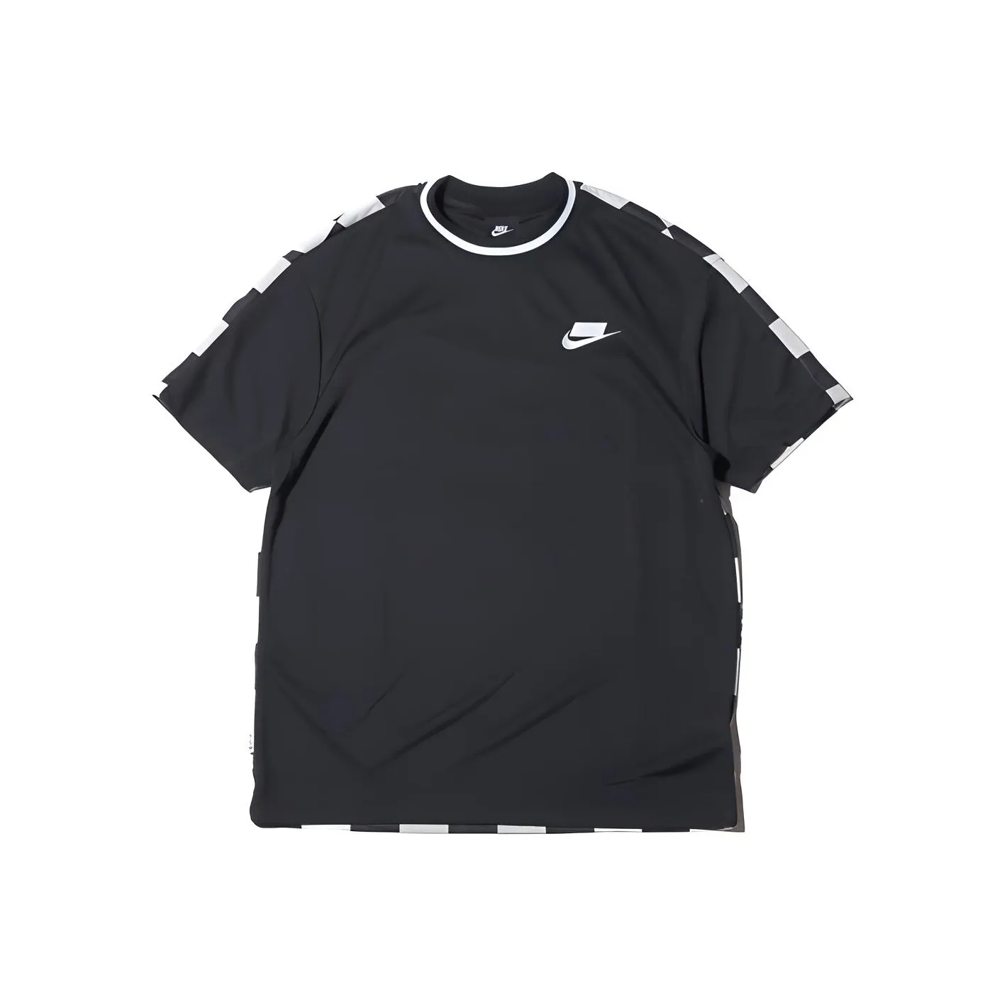 Nike SPORTSWEAR TECH PACK Мужская футболка с коротким рукавом
