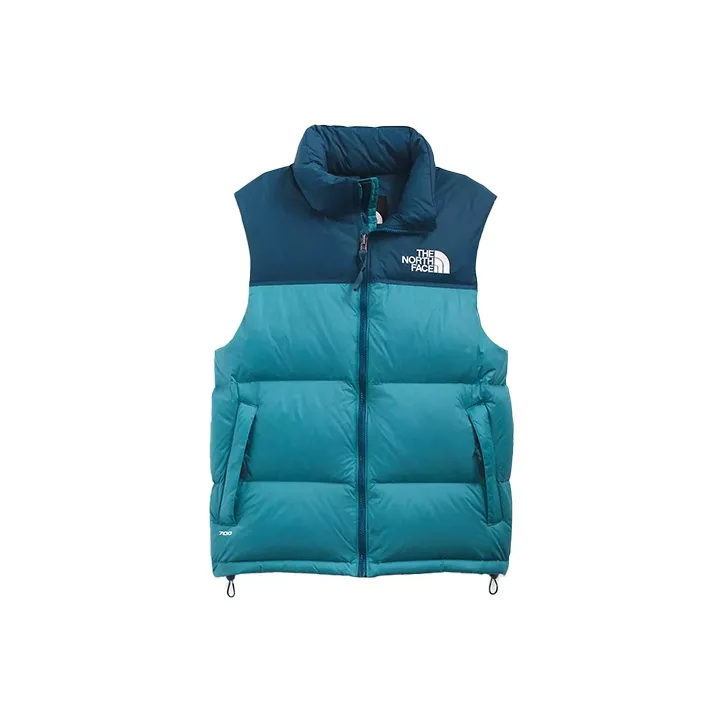 THE NORTH FACE 1996 Collection Vest Men's Blue