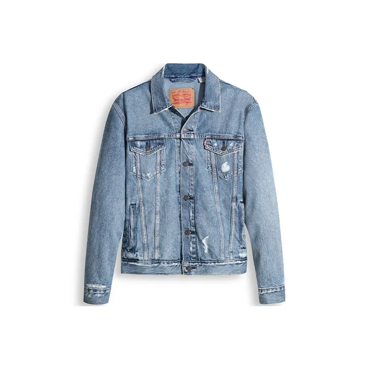 Air Coach Jacket