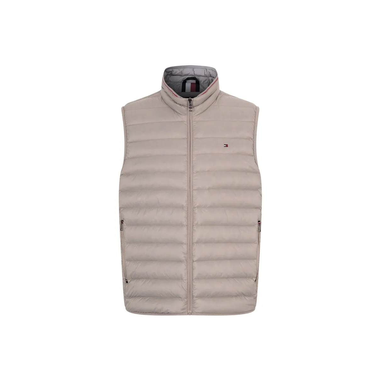 Tommy Hilfiger Foldable Padded Vest