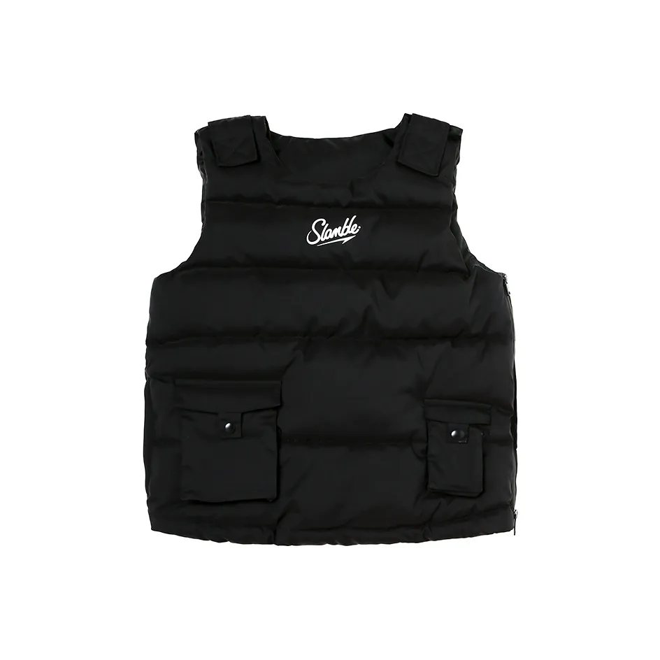 Slamble Vests Men's