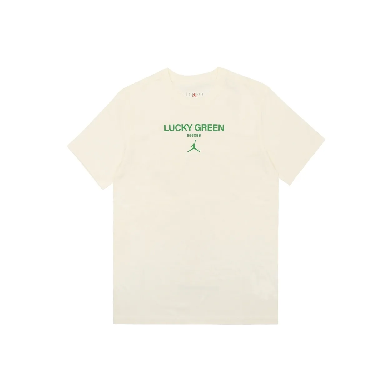 Джордан T Рубашка Мужская Парусный Белый