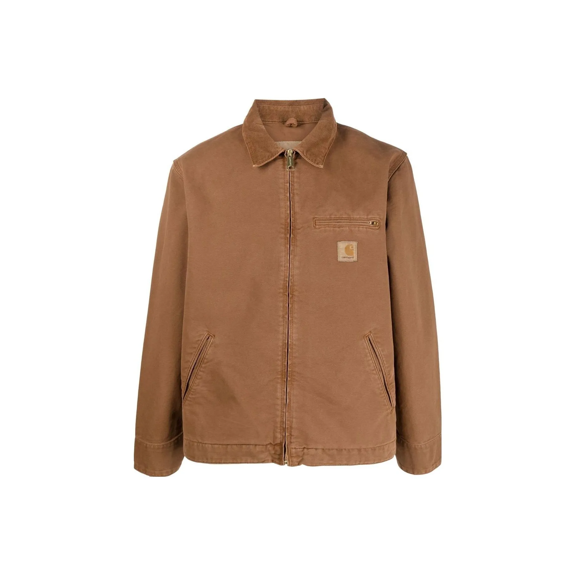 Carhartt WIP Jackets Men's Camel