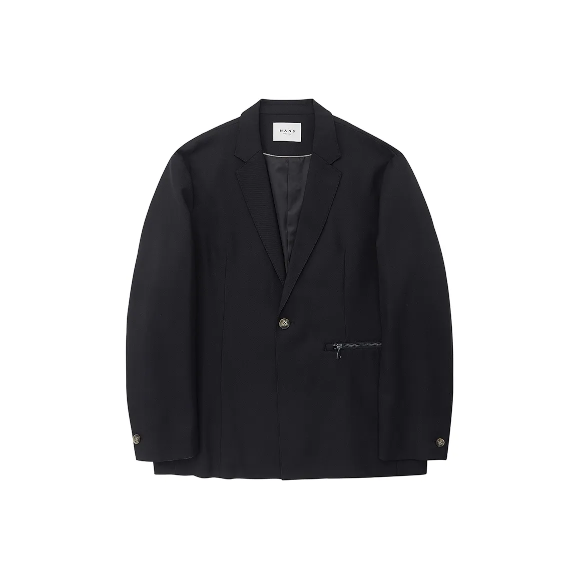 NANS STUDIO Деловой костюм мужской