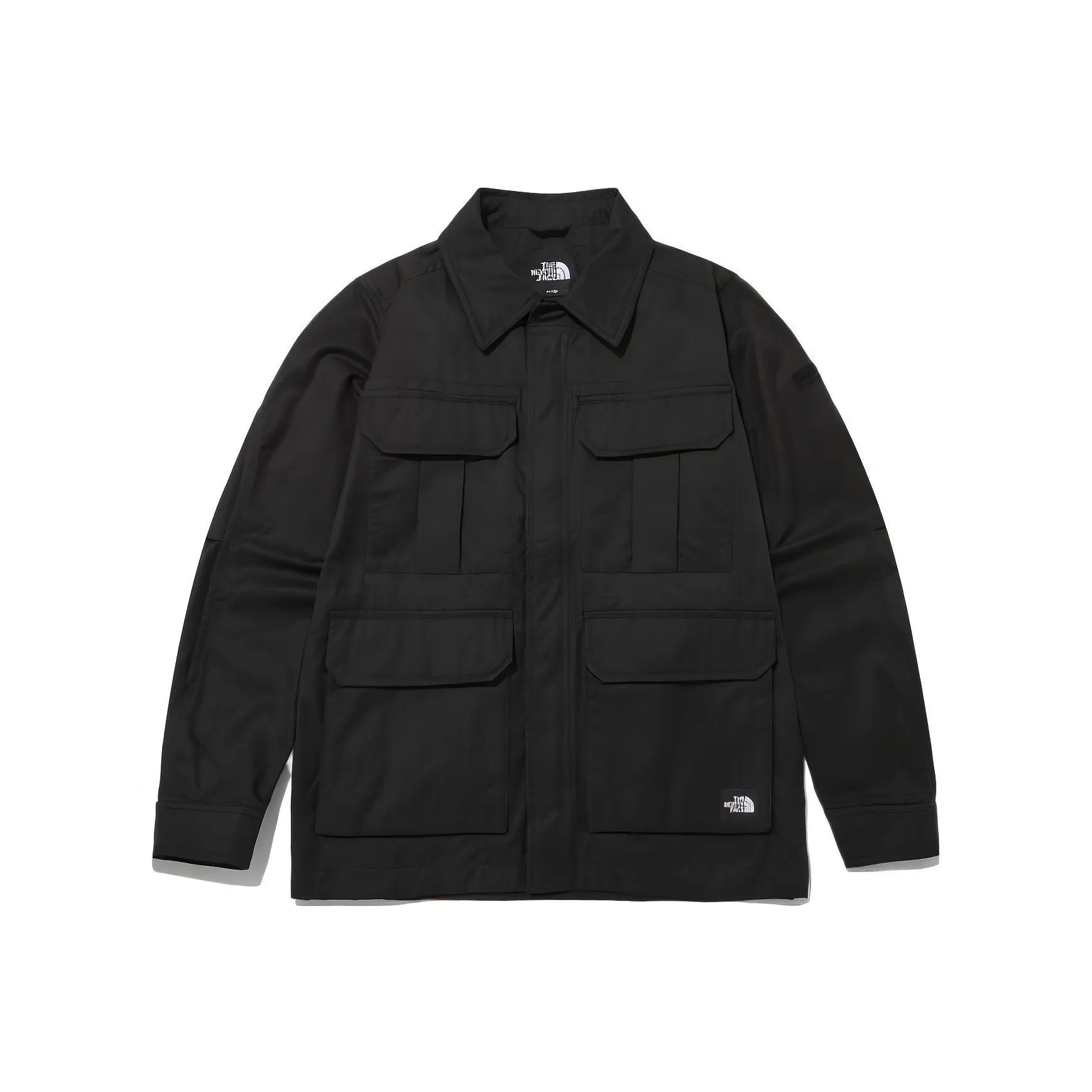 THE NORTH FACE Jackets Coats Unisex Black