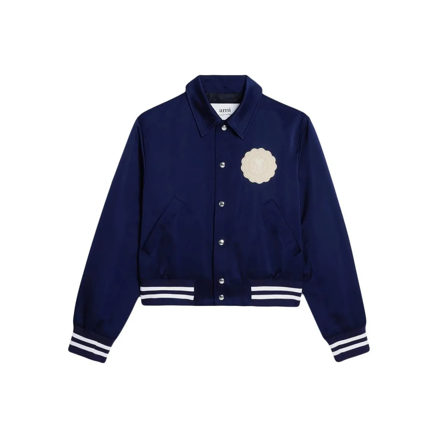 AMIPARIS Teddy Jacket