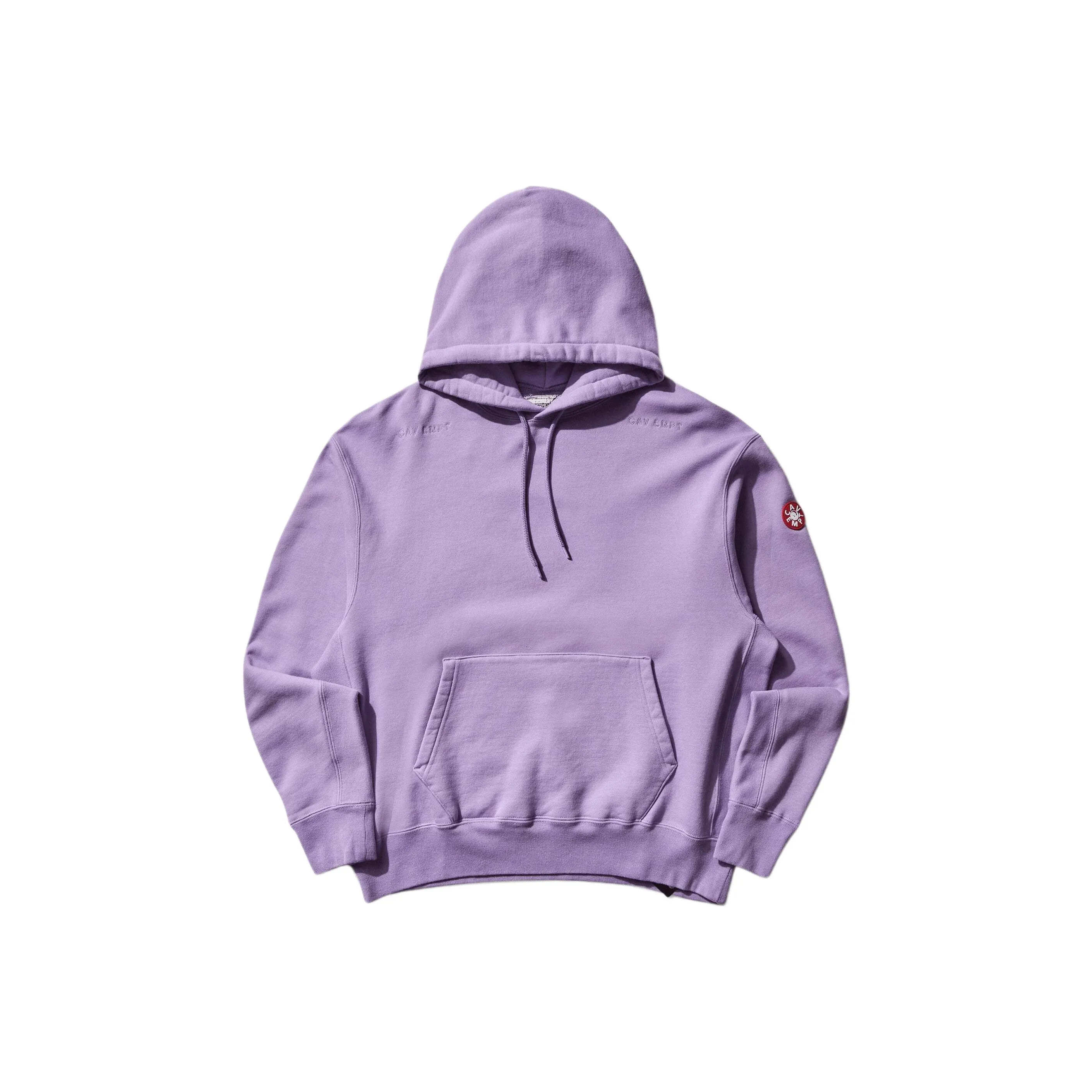 Cav Empt Толстовка Мужской Фиолетовый