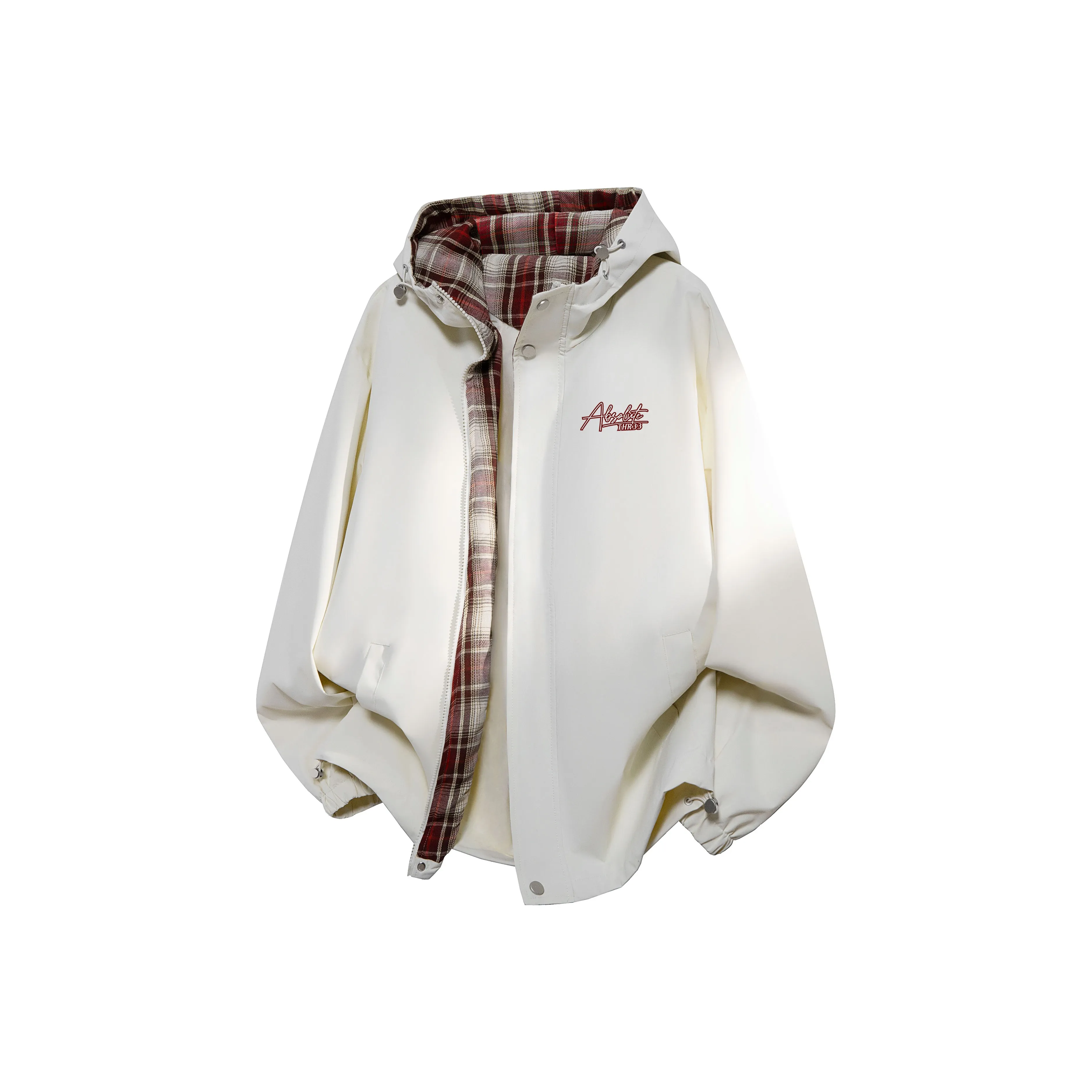 THREEAGAINTHR33 Jackets Coats Unisex