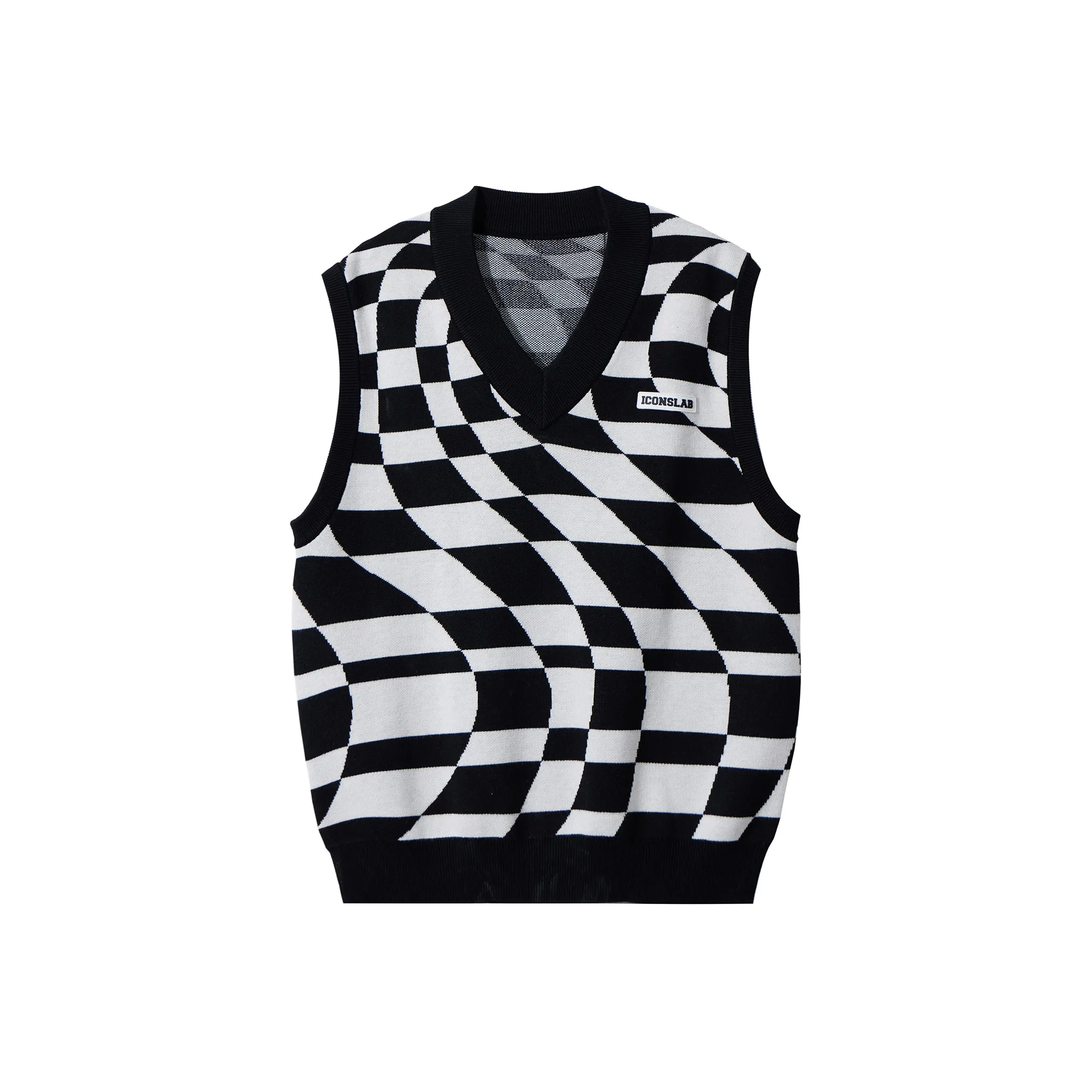 ICONS Lab Vests Unisex