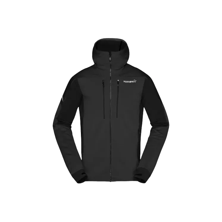 NORRONA Jackets Men's