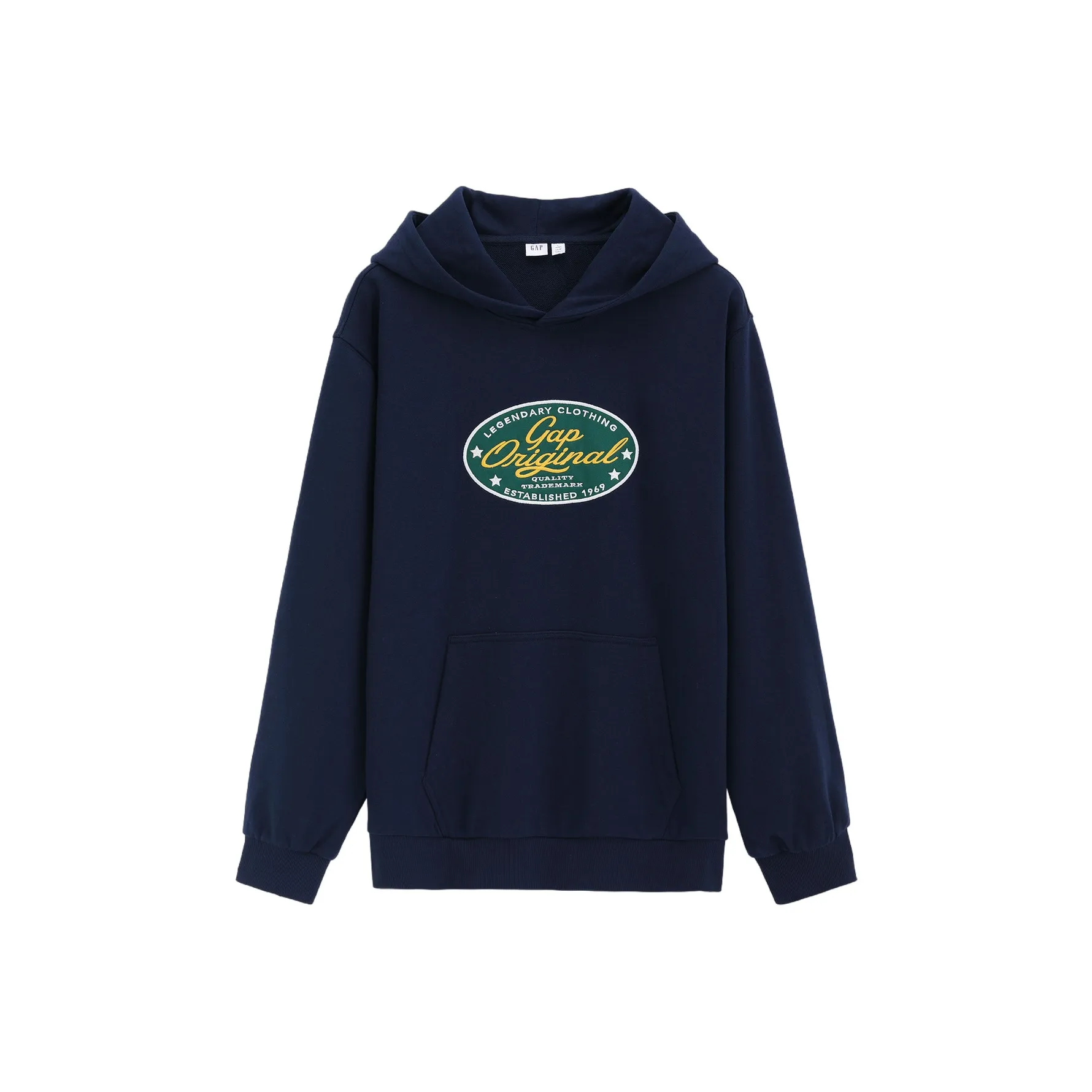 GAP Spring Casual Sweatshirt Men's