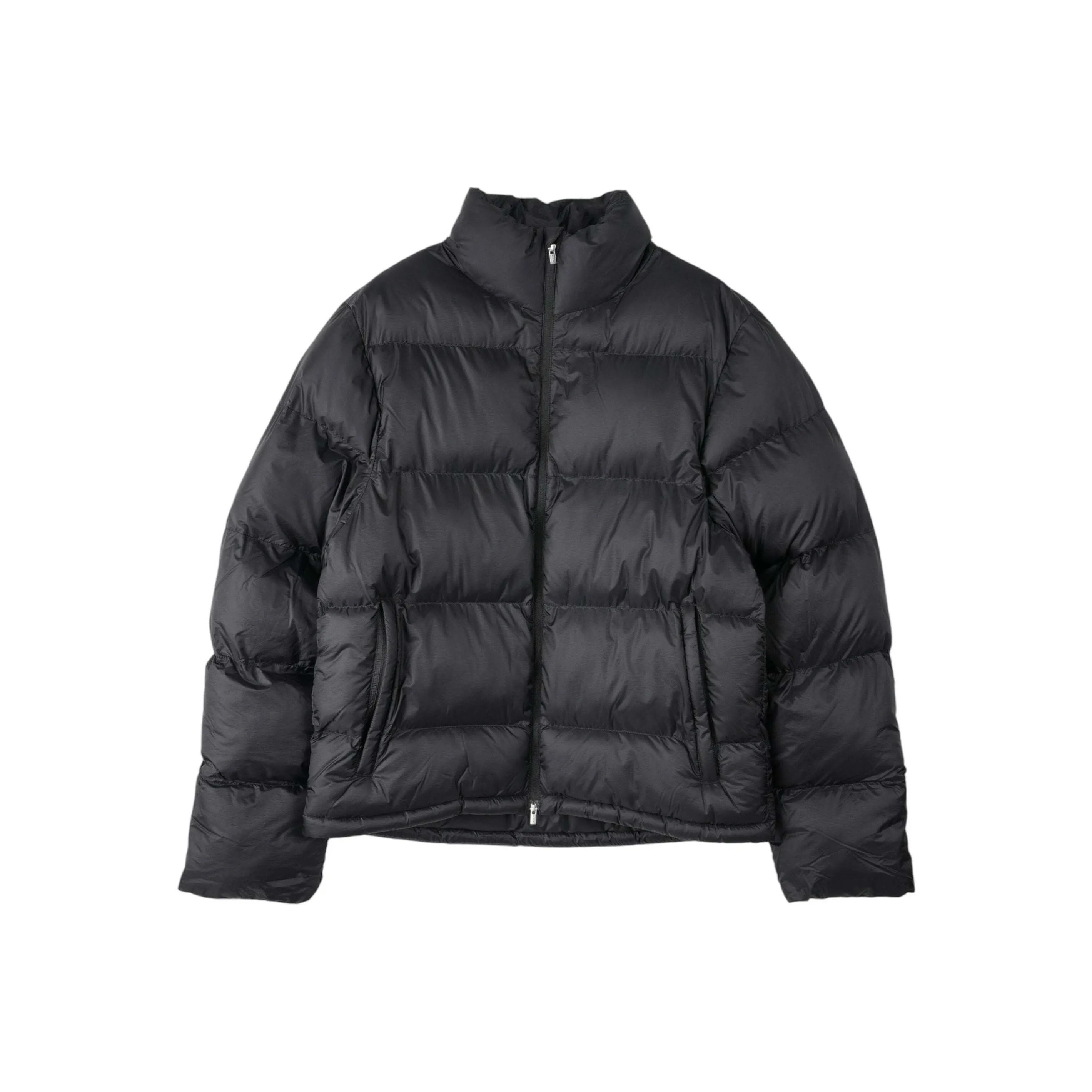 Nike x MMW Куртки и Пальто Унисекс Черный