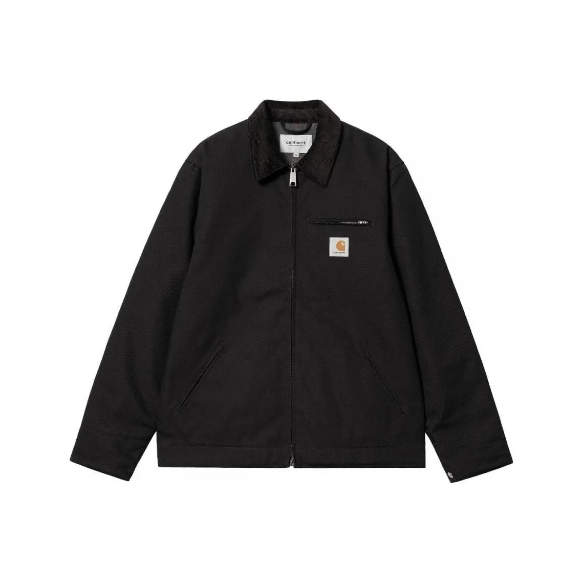 Carhartt WIP Detroit Logo patch Jacket