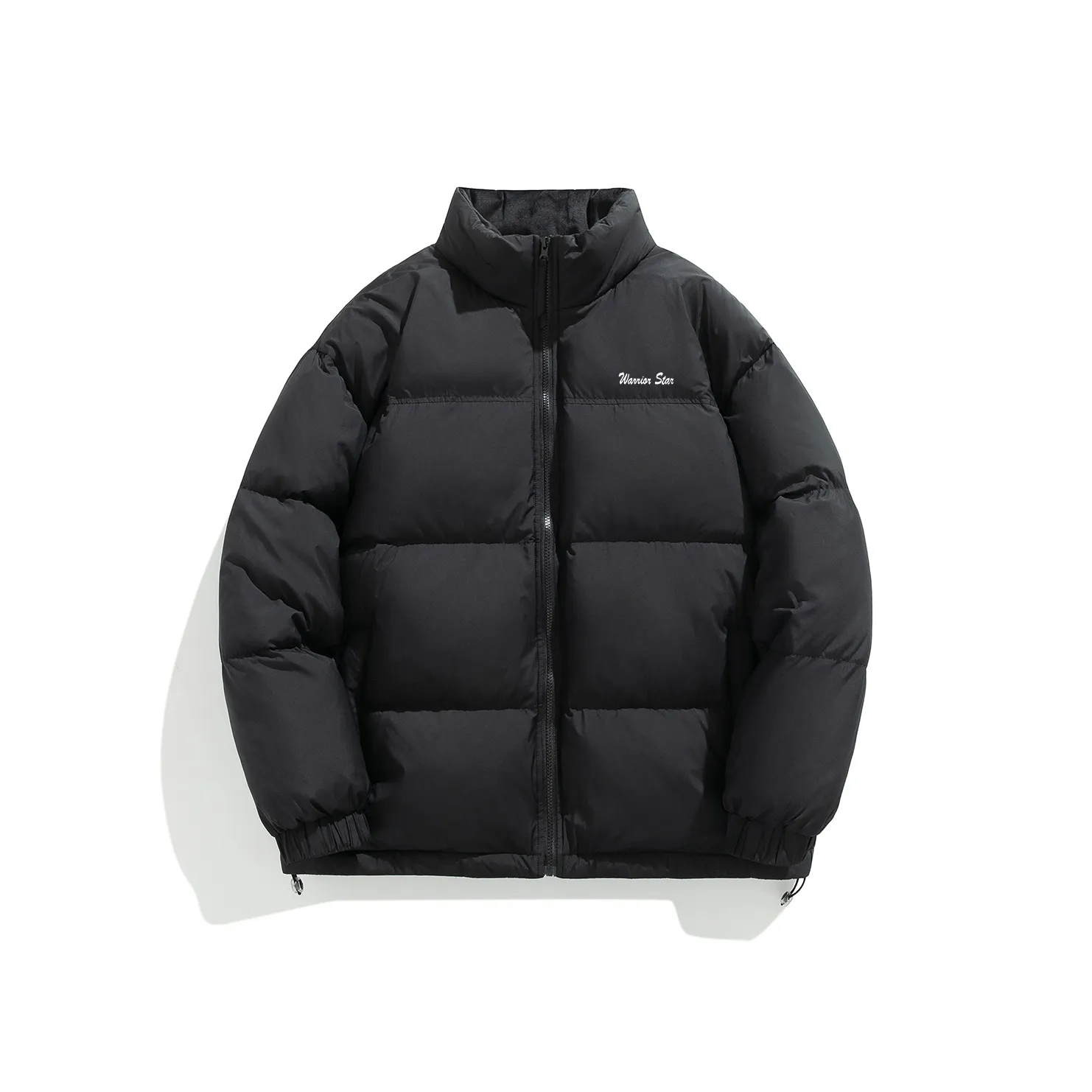 Warrior Унисекс Пуховики
