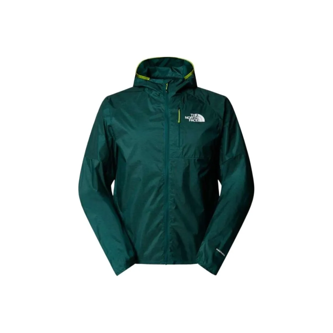 THE NORTH FACE Куртки и Пальто Мужской Зеленый