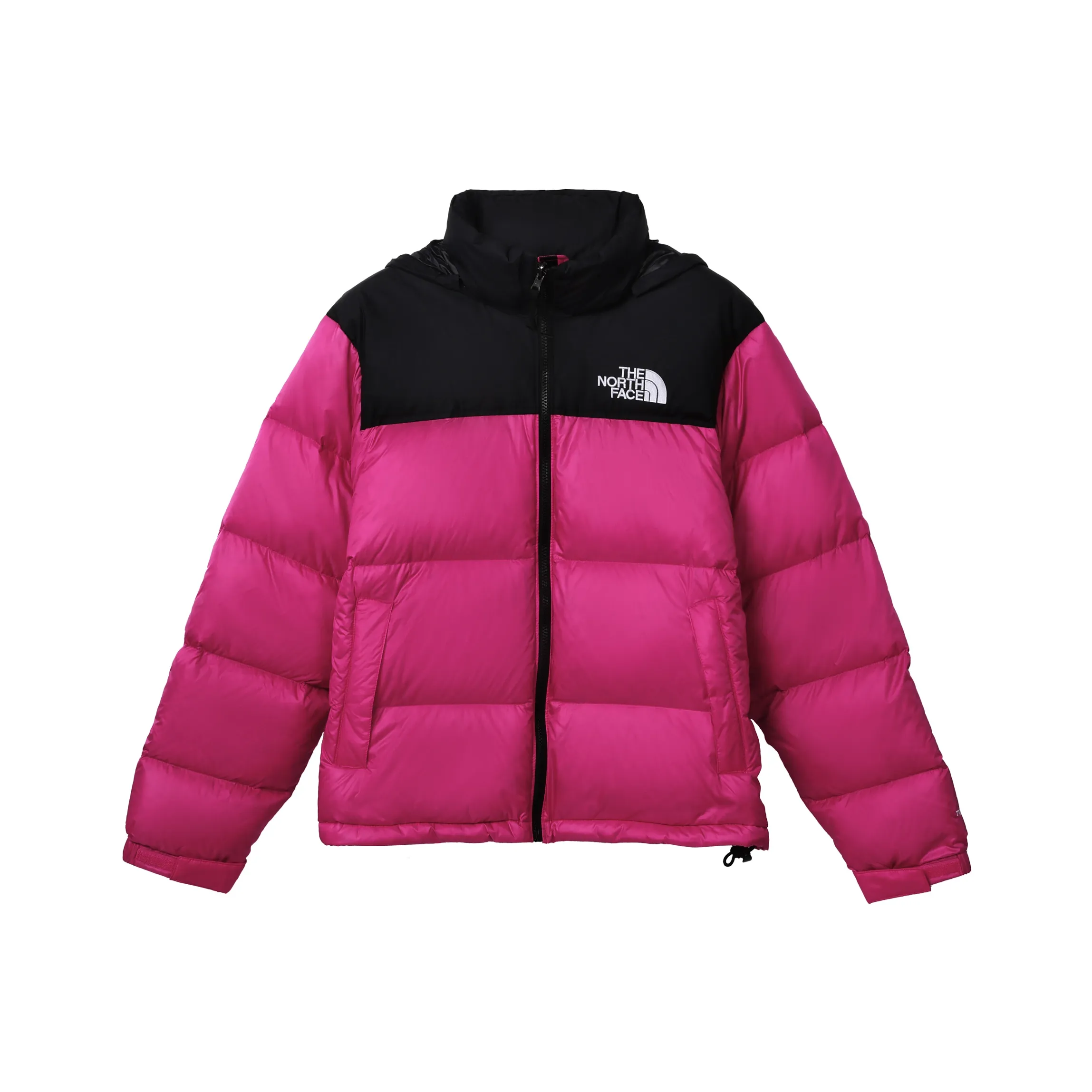 THE NORTH FACE 1996 Collection Down Jacket Winter Unisex Pink