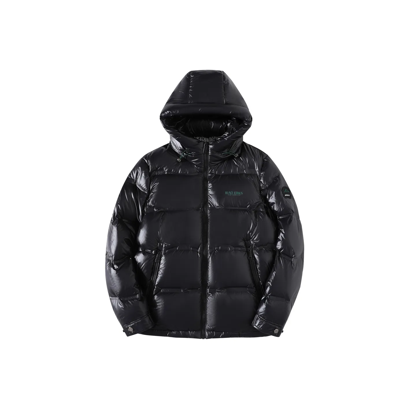 SNOW FLYING Down Jackets Men