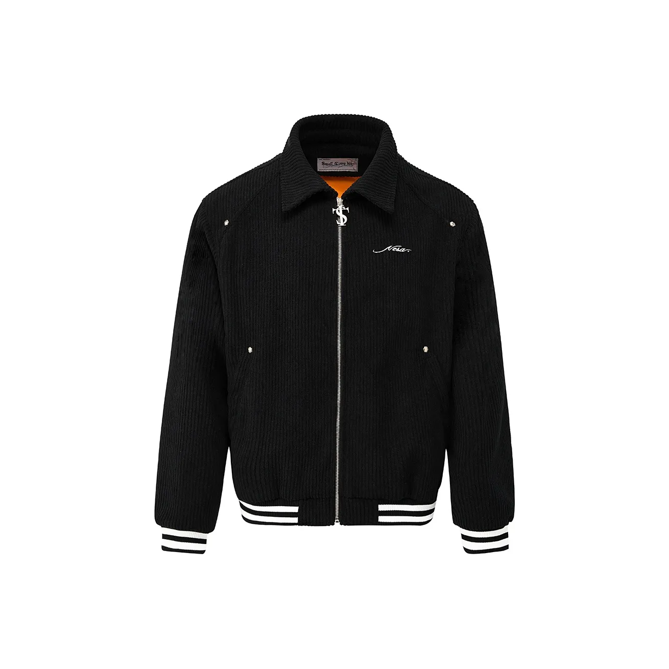 STK SMALL TOWN KID Jackets & Coats Unisex