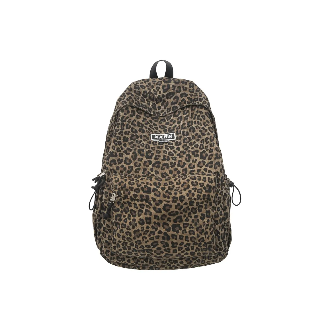 Alcohol Dragon Холст Рюкзак Женские Многоцветный