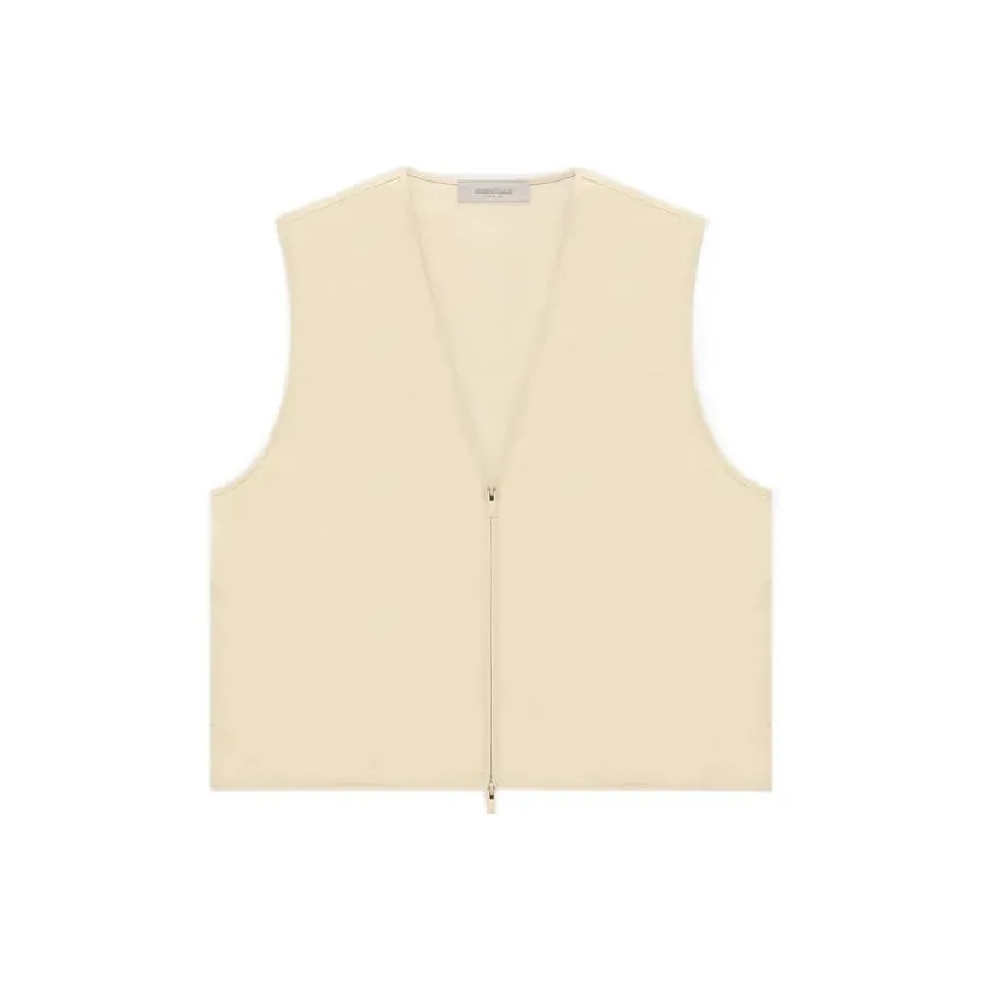 Fear Of God Essentials Barn Vest