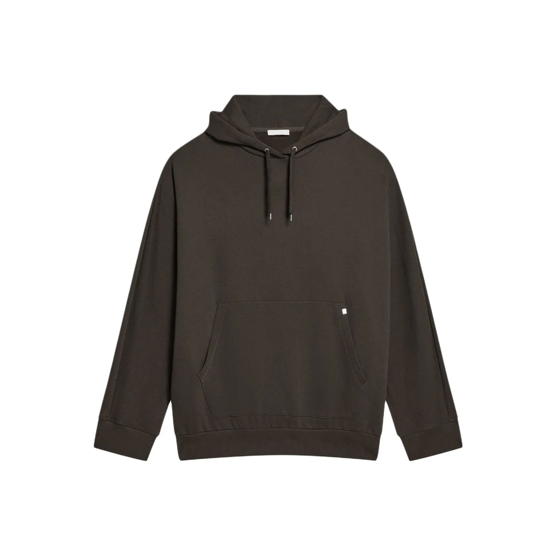 Helmut Lang Mega Zip Hoodie