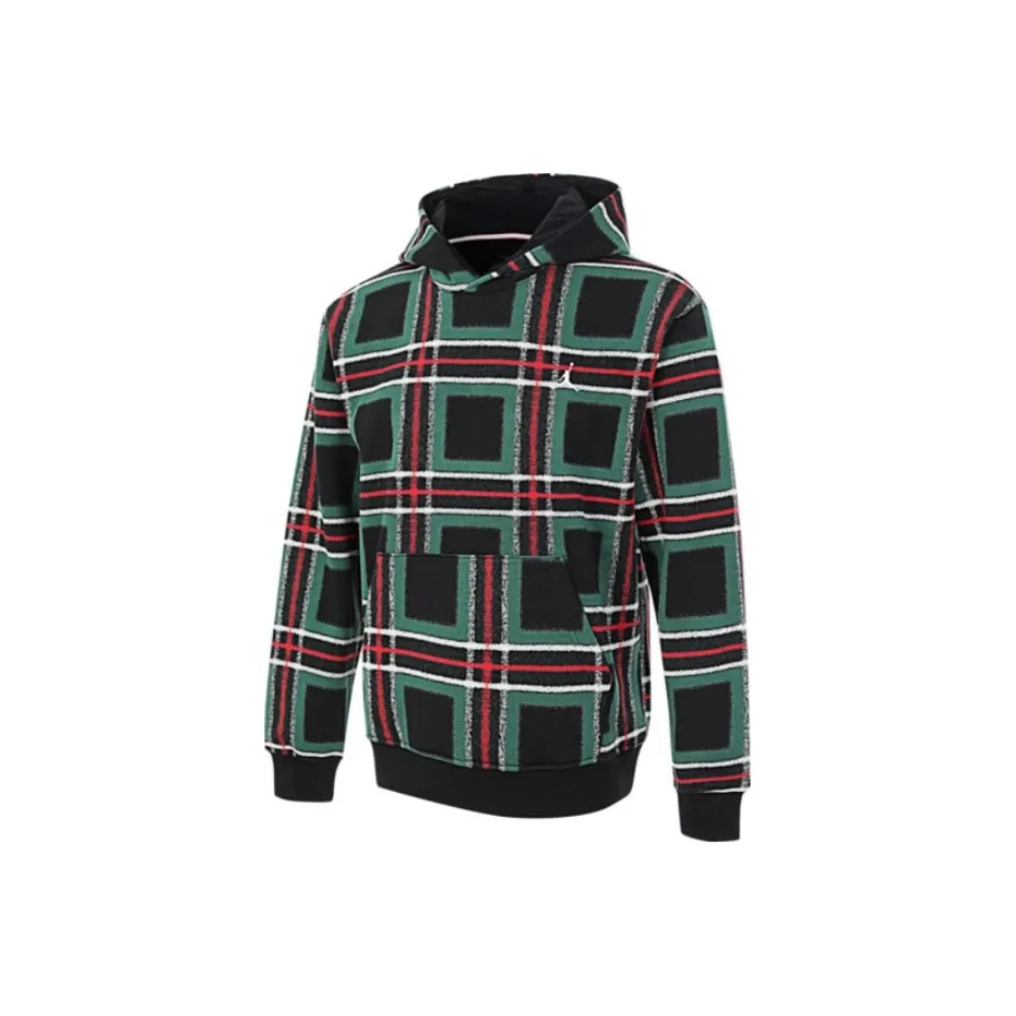JORDAN Essentials Men's Fleece Pullover Hoodie