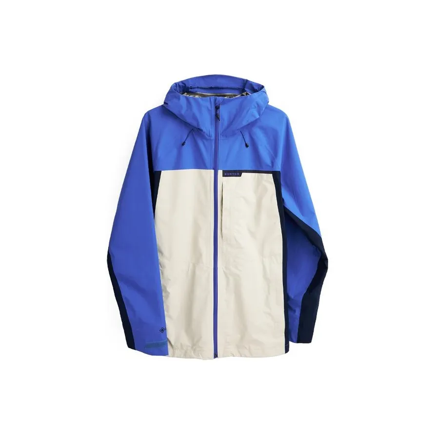 BURTON Многоцветные Мужские Куртки