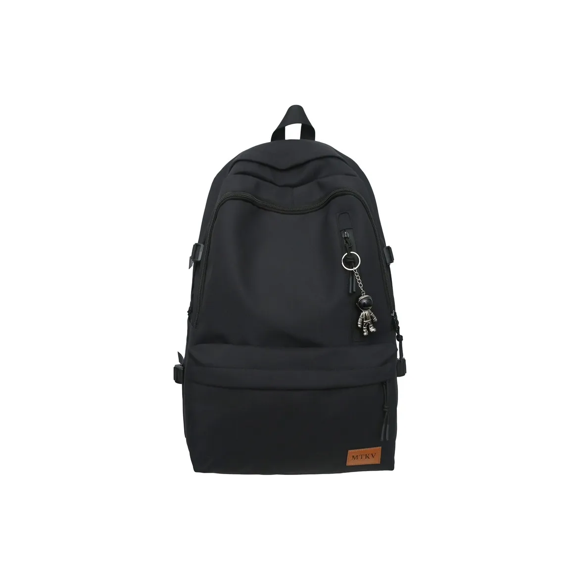 O'ROTA Нейлон Рюкзак Стандартный Унисекс Многоцветный