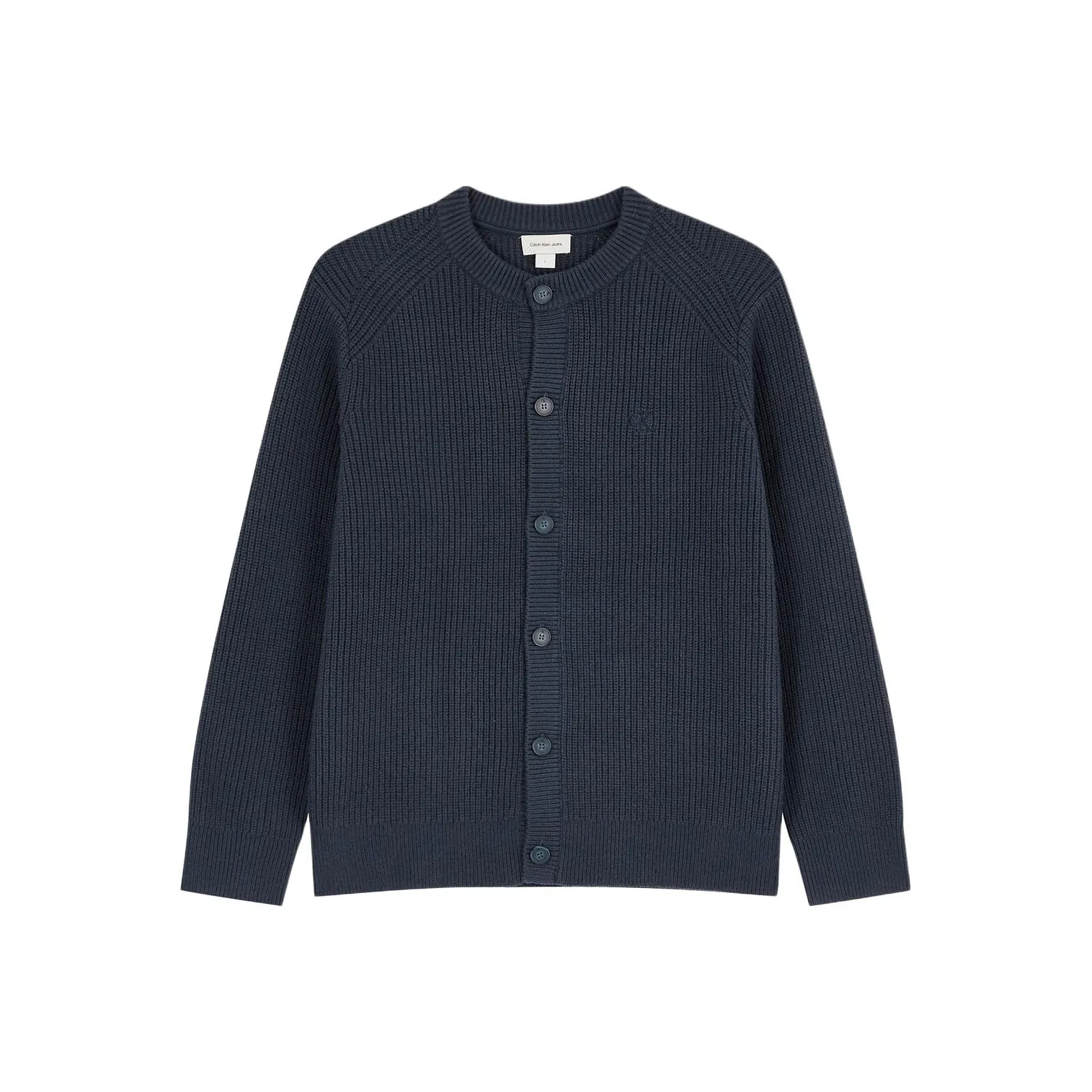 CALVIN KLEIN Knitwear Men's Marine Blue