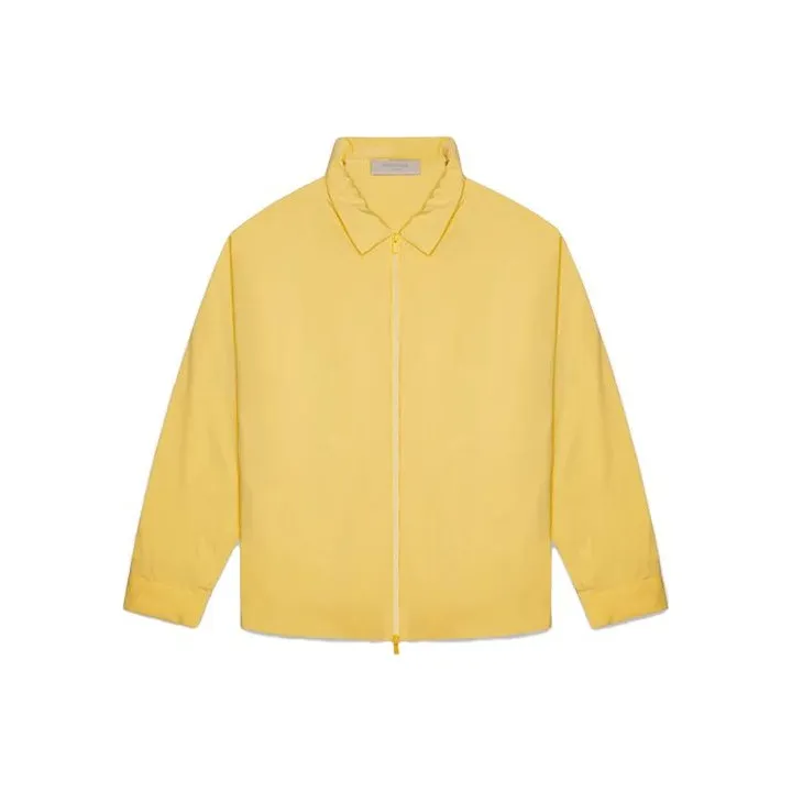 Fear Of God Essentials Barn Jacket