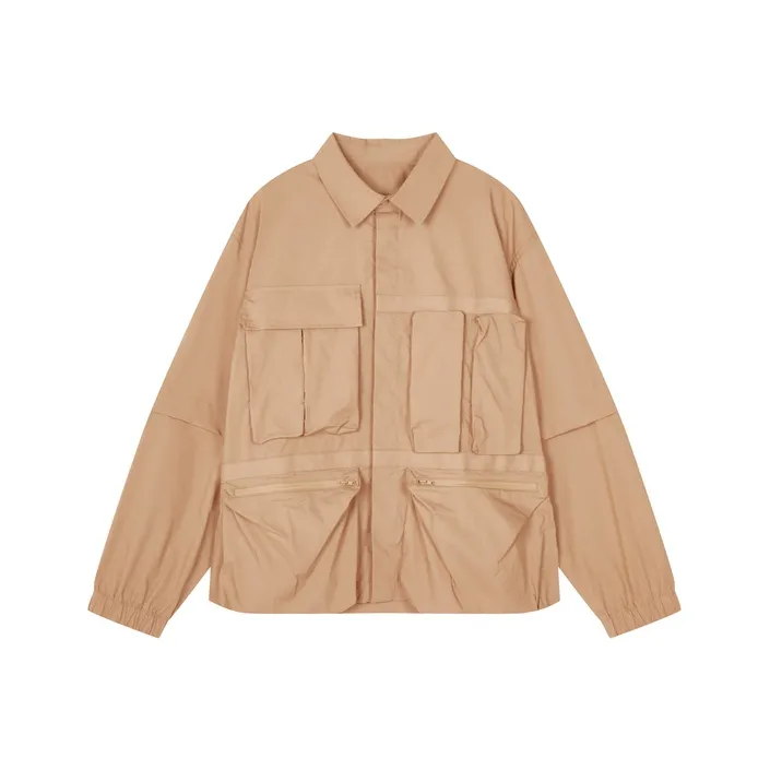 CROQUIS Мужские Куртки