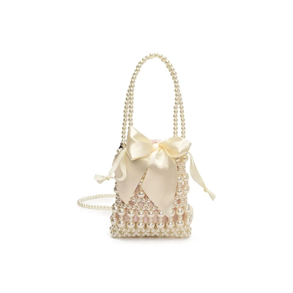 Wenpercy Special Material Сумка Стандартная Женская Белая