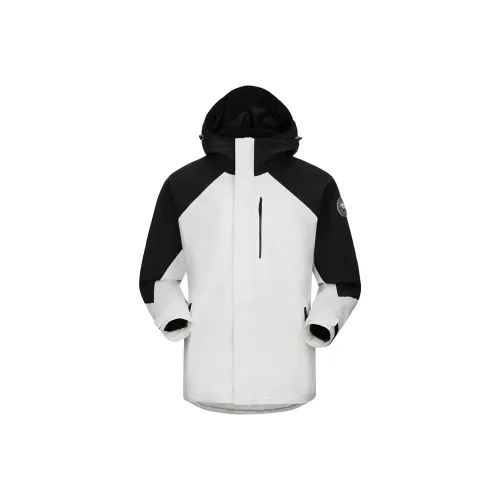 Panda Collection Унисекс Ветровки
