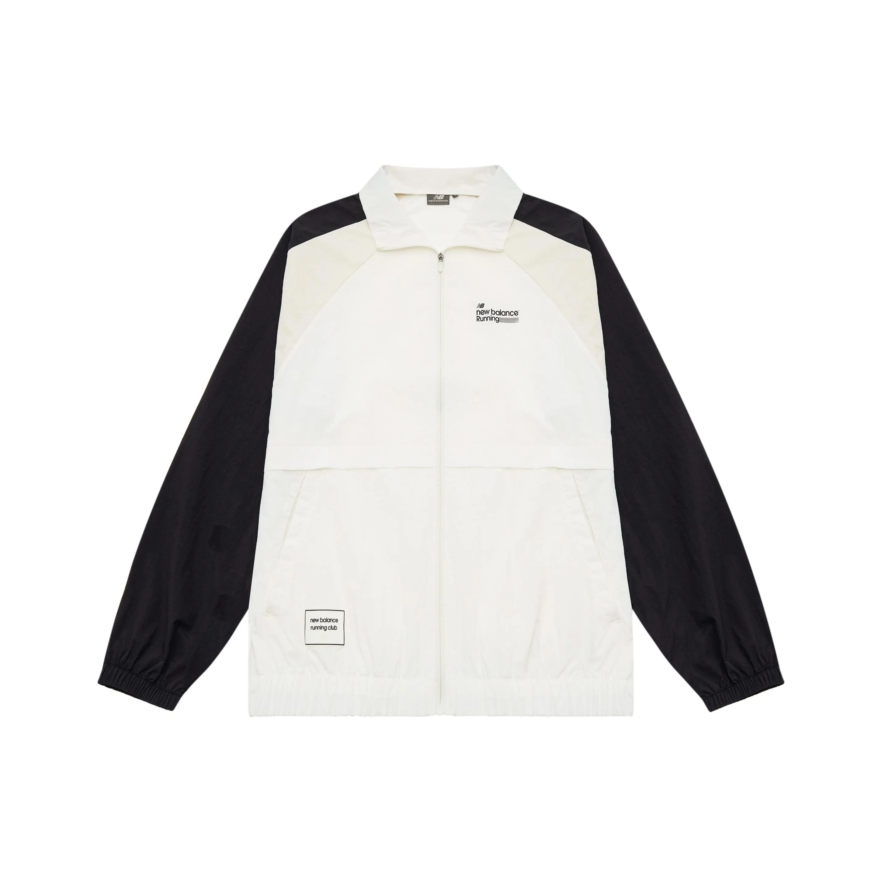 New Balance совместный бренд Белый Мужской Куртки