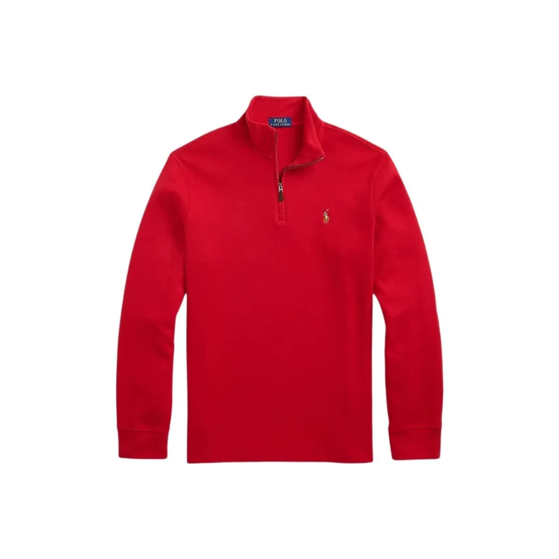 Polo Ralph Lauren Свитшот Мужской Красный