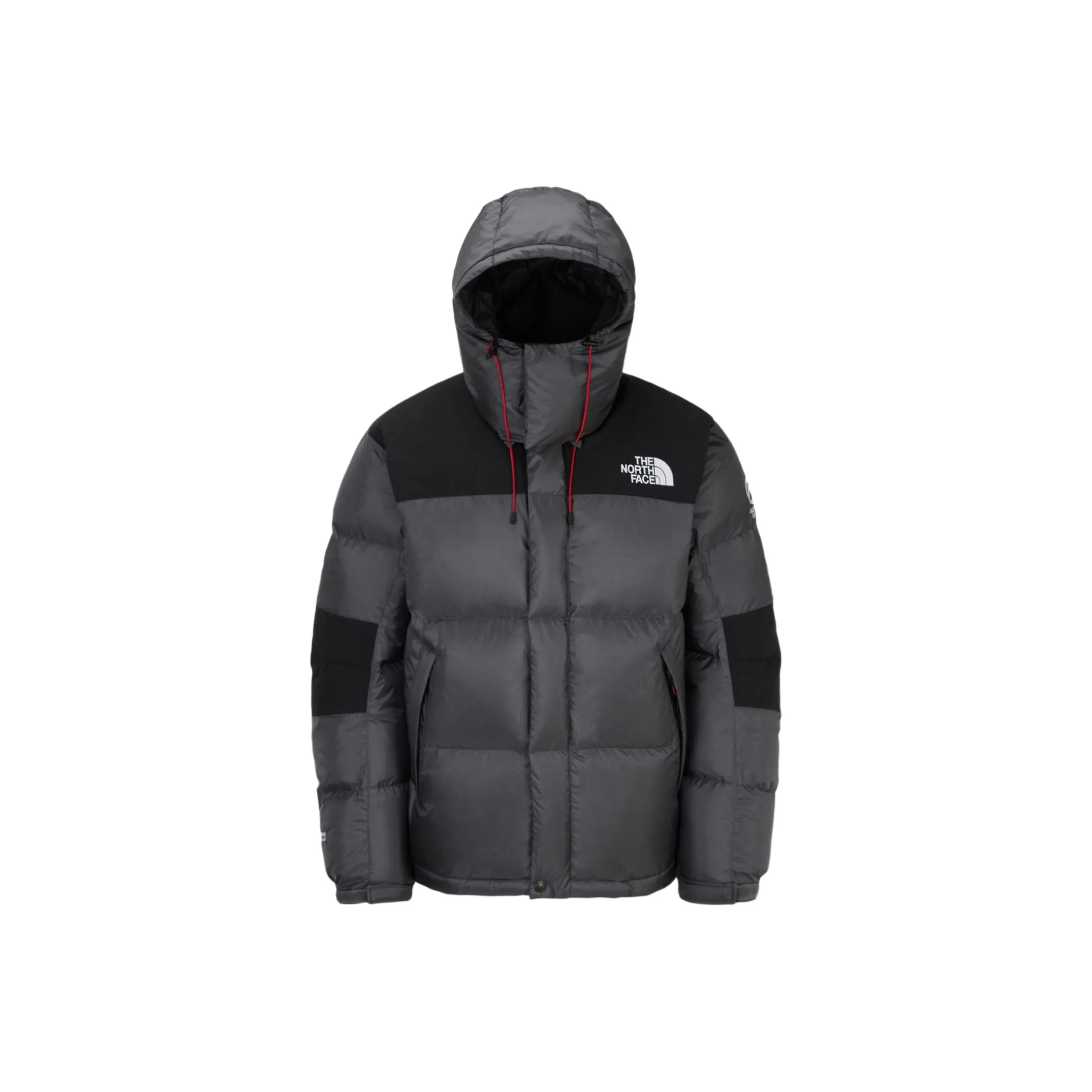 THE NORTH FACE Peak Collection WINDSTOPPER GTX Пуховик Унисекс Серый