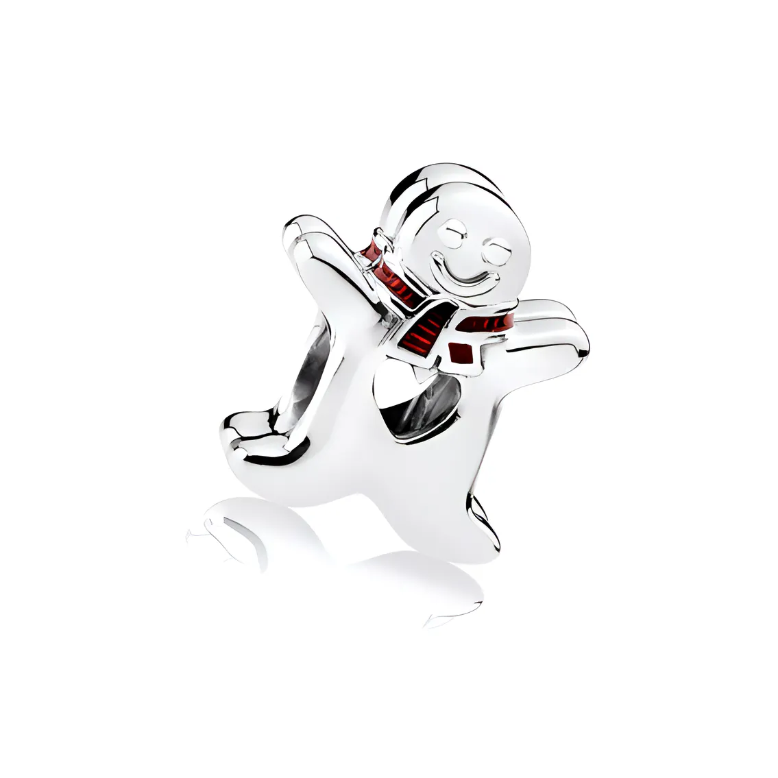 Pandora Pendants Women's Silver