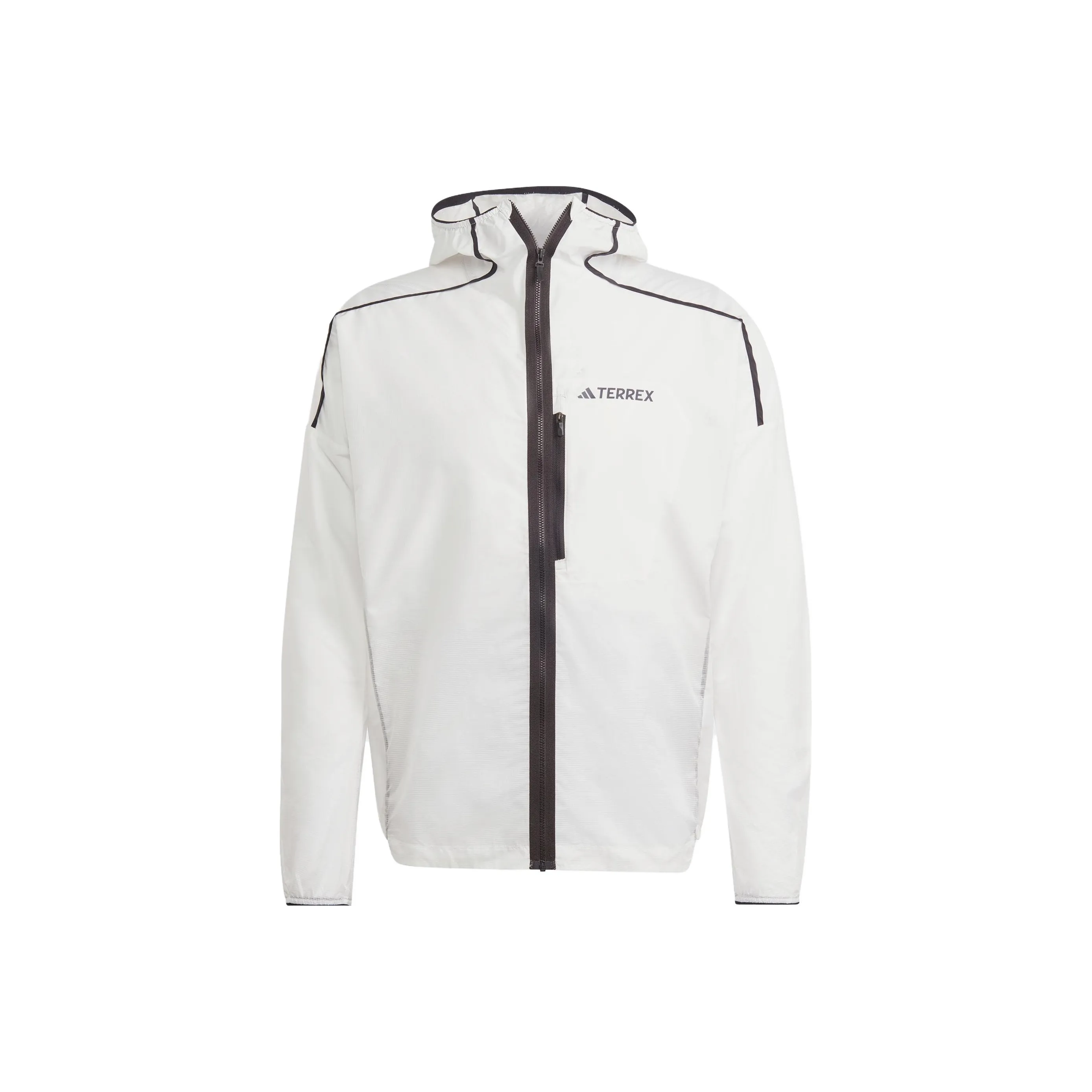 Adidas Белые Мужские Куртки