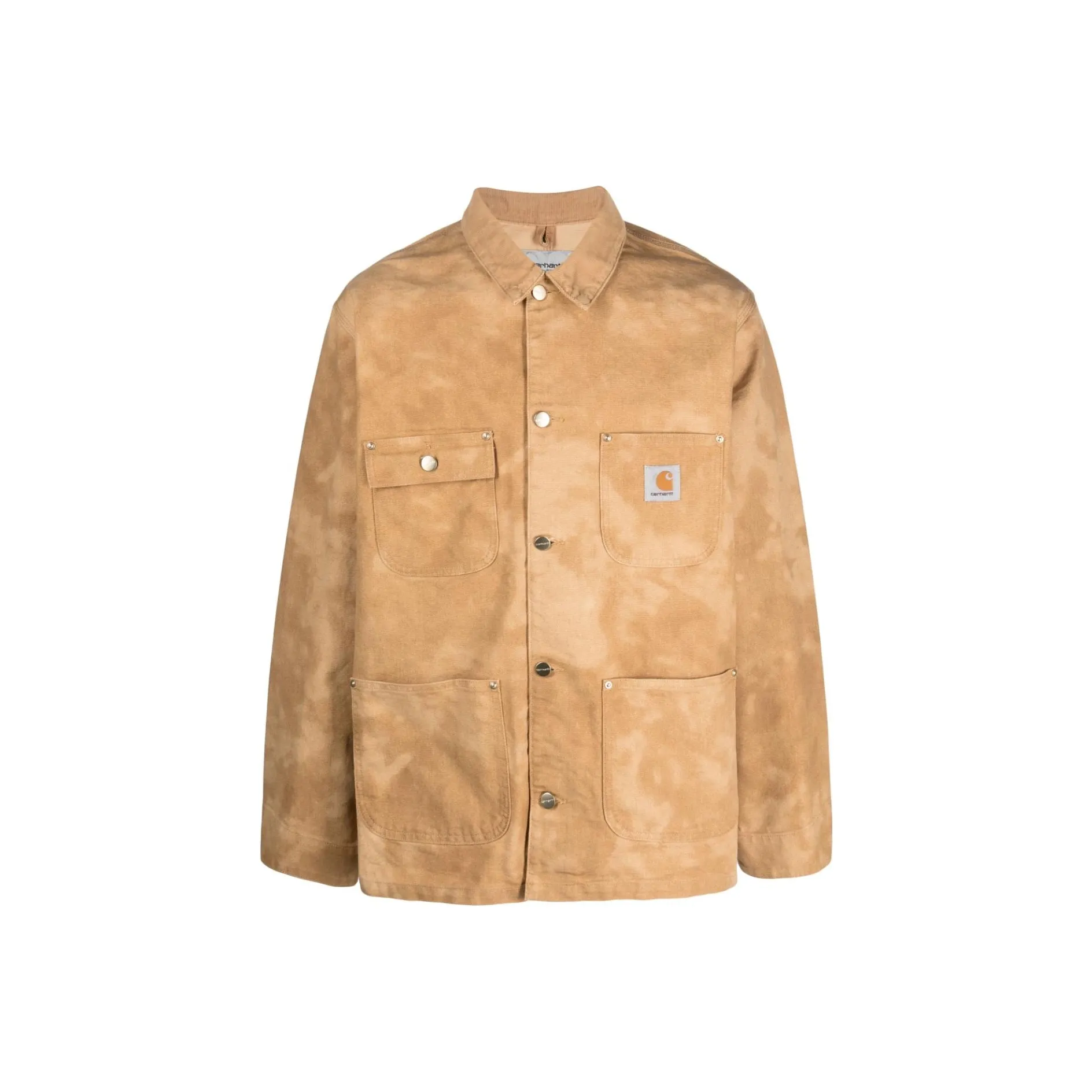 Carhartt WIP Jackets Men's Brown