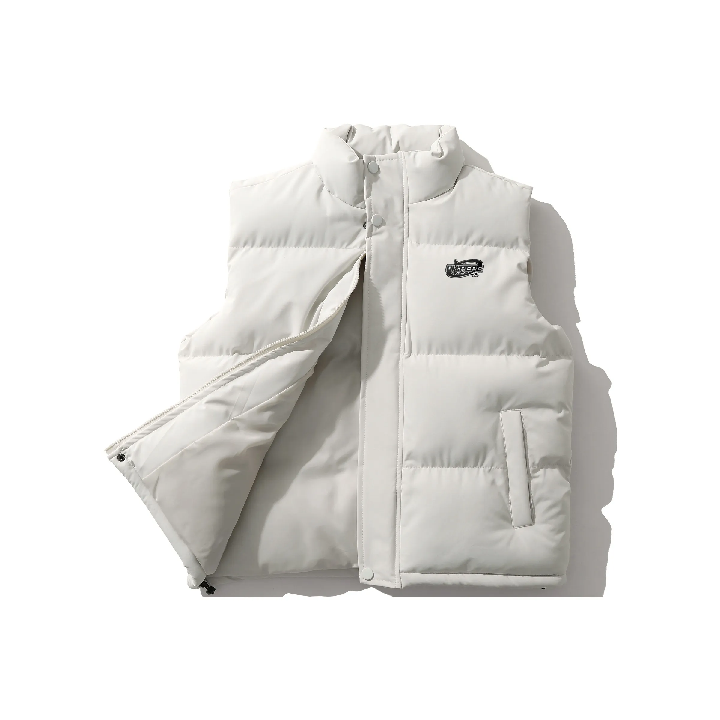 Pepe The Frog Унисекс Жилеты