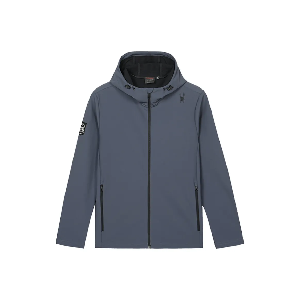 Spyder Collaboration GOLF серия Куртка Мужская