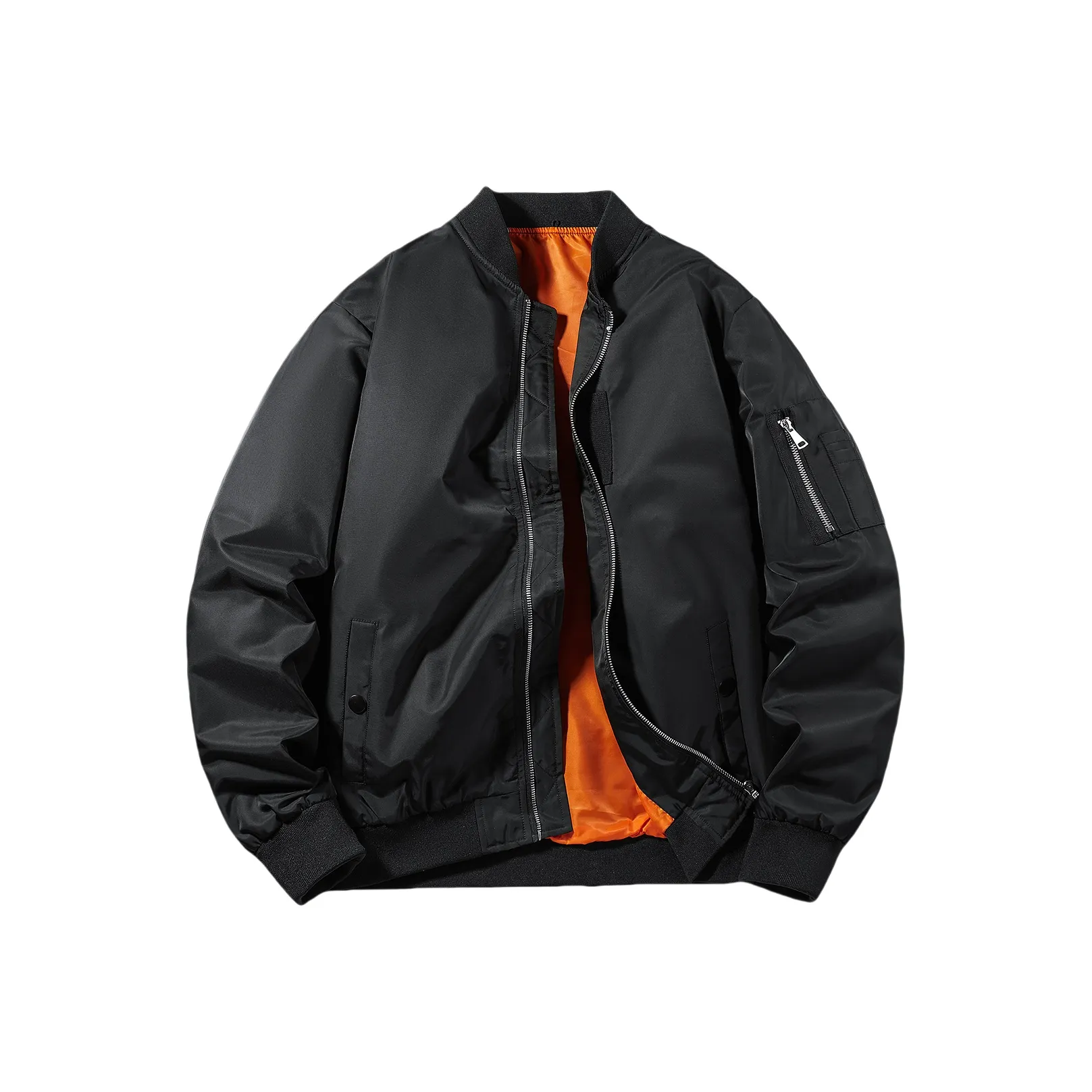 UNIWOLF Jackets & Coats Fall/Winter Unisex